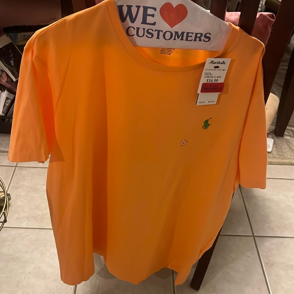 Polo T-Shirt